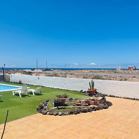 Casa Playa La Concha N1 El Cotillo Zewnętrze zdjęcie