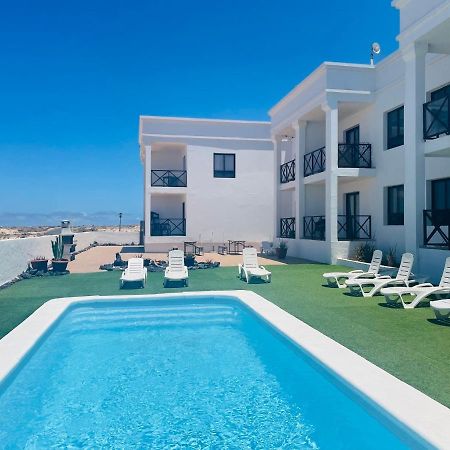 Casa Playa La Concha N1 El Cotillo Zewnętrze zdjęcie