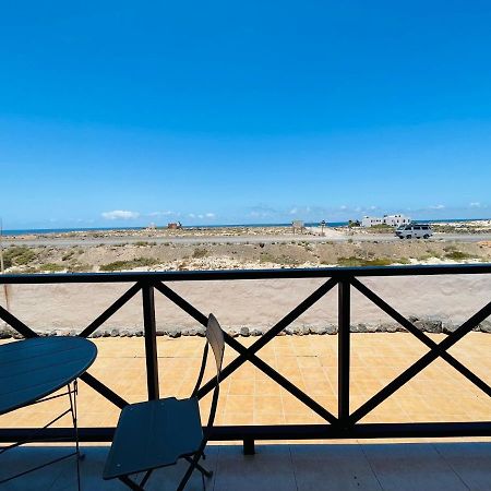 Casa Playa La Concha N1 El Cotillo Zewnętrze zdjęcie