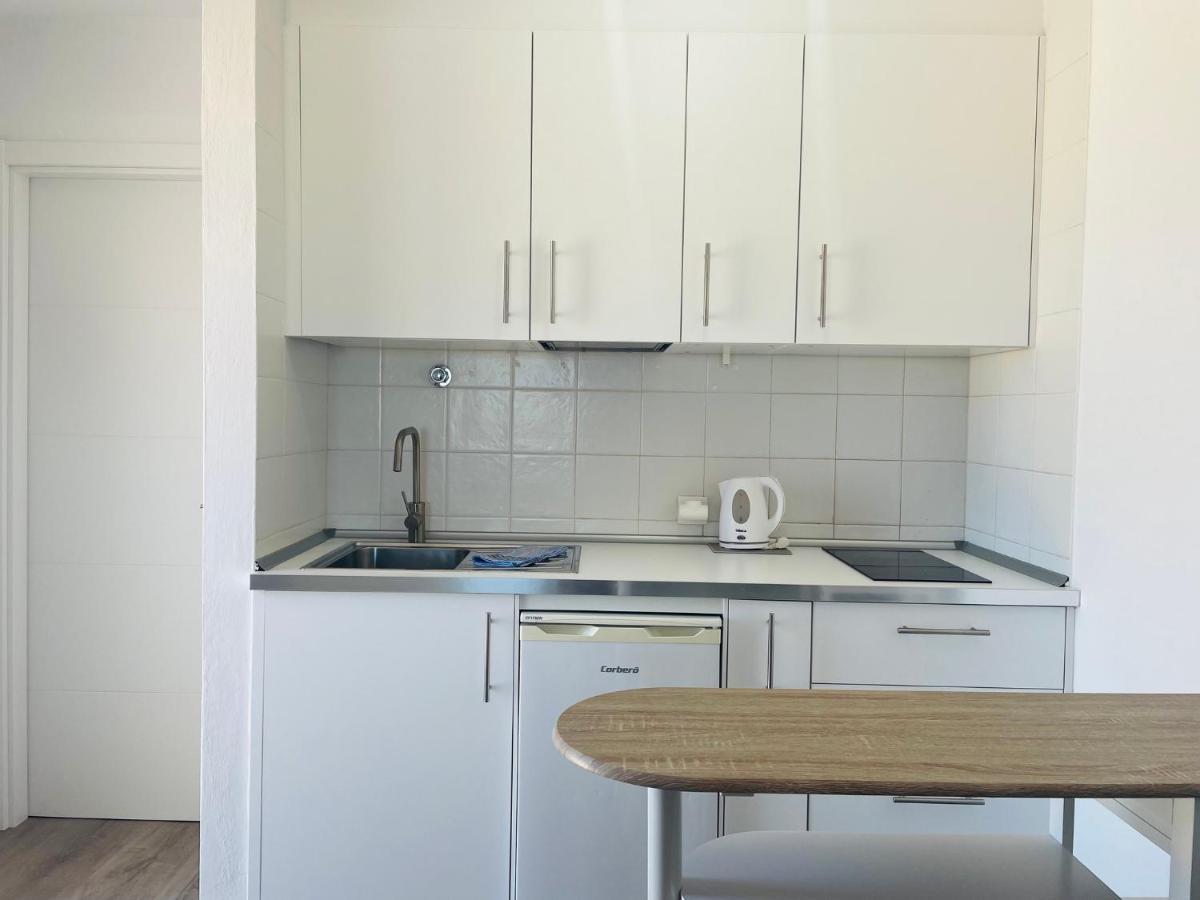 Casa Playa La Concha N1 El Cotillo Zewnętrze zdjęcie