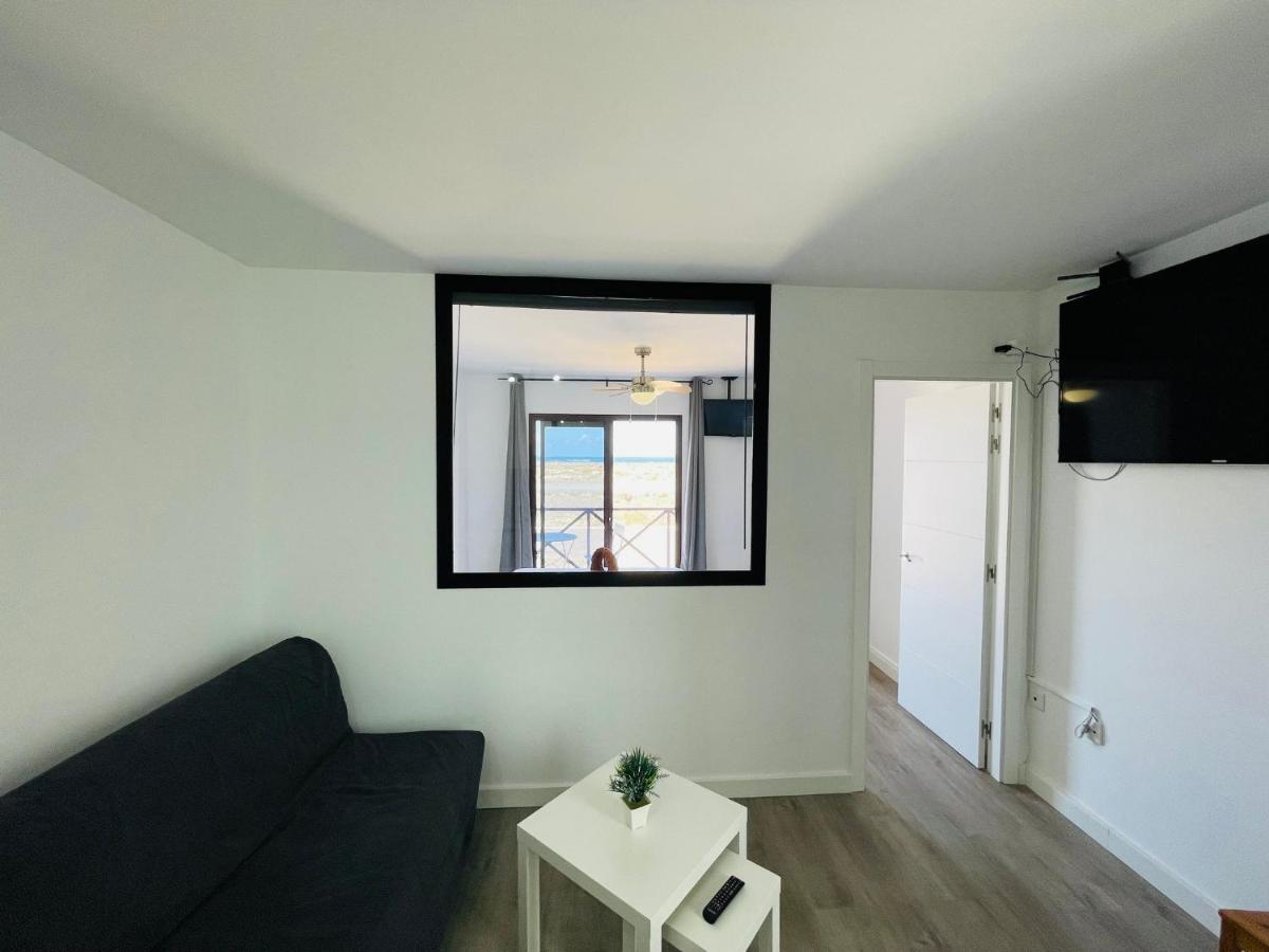 Casa Playa La Concha N1 El Cotillo Zewnętrze zdjęcie