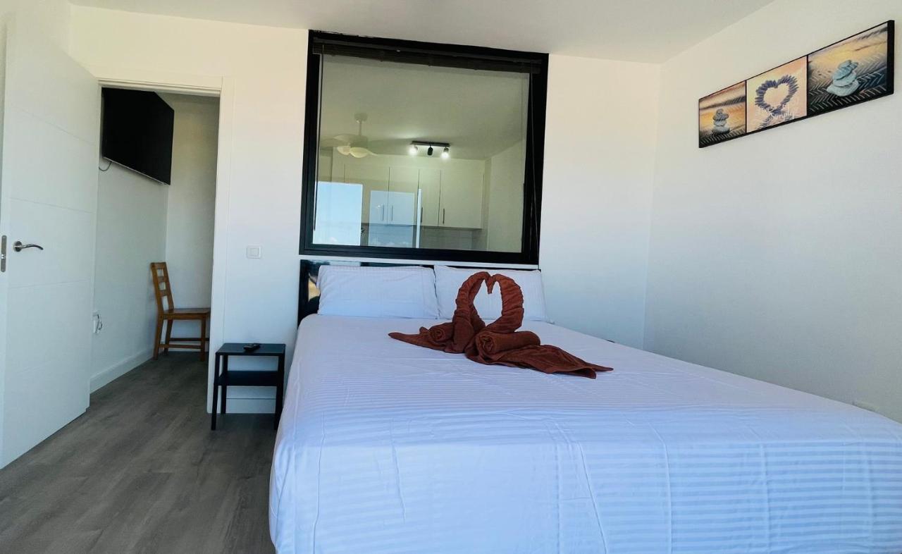 Casa Playa La Concha N1 El Cotillo Zewnętrze zdjęcie