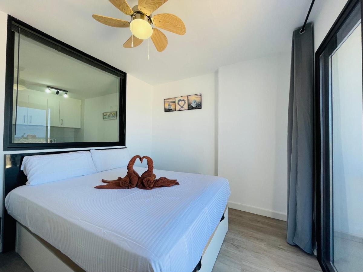 Casa Playa La Concha N1 El Cotillo Zewnętrze zdjęcie