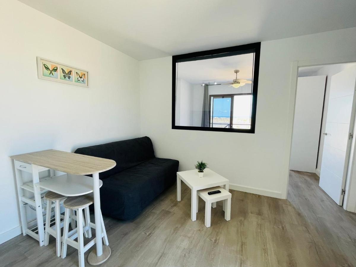 Casa Playa La Concha N1 El Cotillo Zewnętrze zdjęcie