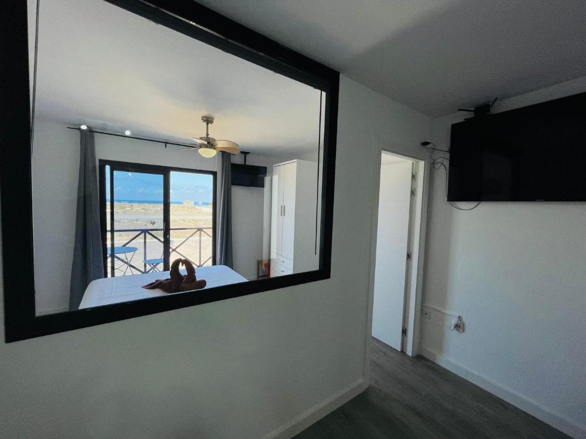 Casa Playa La Concha N1 El Cotillo Zewnętrze zdjęcie