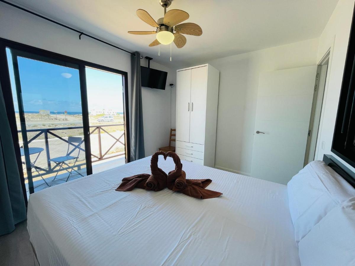 Casa Playa La Concha N1 El Cotillo Zewnętrze zdjęcie
