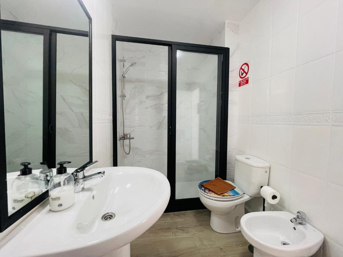 Casa Playa La Concha N1 El Cotillo Zewnętrze zdjęcie