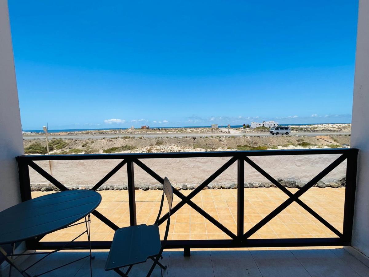Casa Playa La Concha N1 El Cotillo Zewnętrze zdjęcie